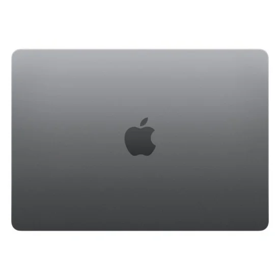 Macbook Air M3 , 256Gb 8Gb Ram , Ssd, 15.3-Inch (2024) - Space Grey